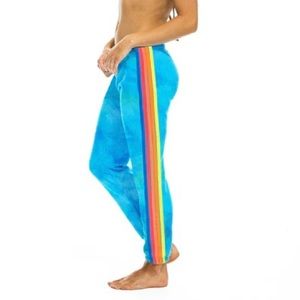 Aviator nation sweatpants